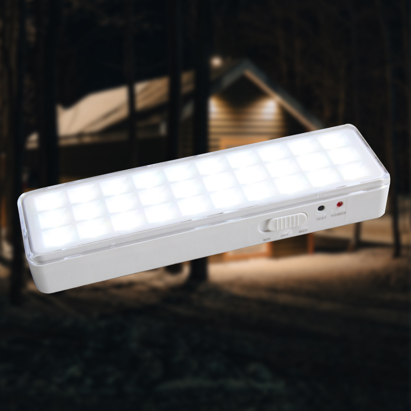 2 가지 모드 디밍이 가능한 충전식 비상 조명 야외 휴 - Power Outage Light 리뷰 및 가격