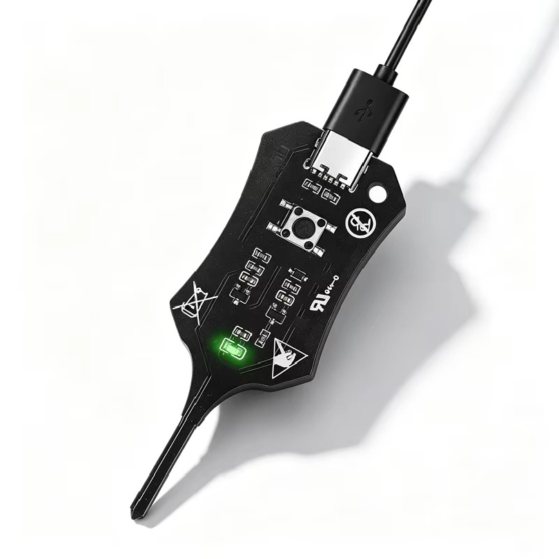 휴대폰 수리용 마더보드 코일 테스터, 인덕터 감지 도구 - Co Detector Plug 리뷰 및 가격